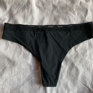 New With tags Victoria’s Secret  thong